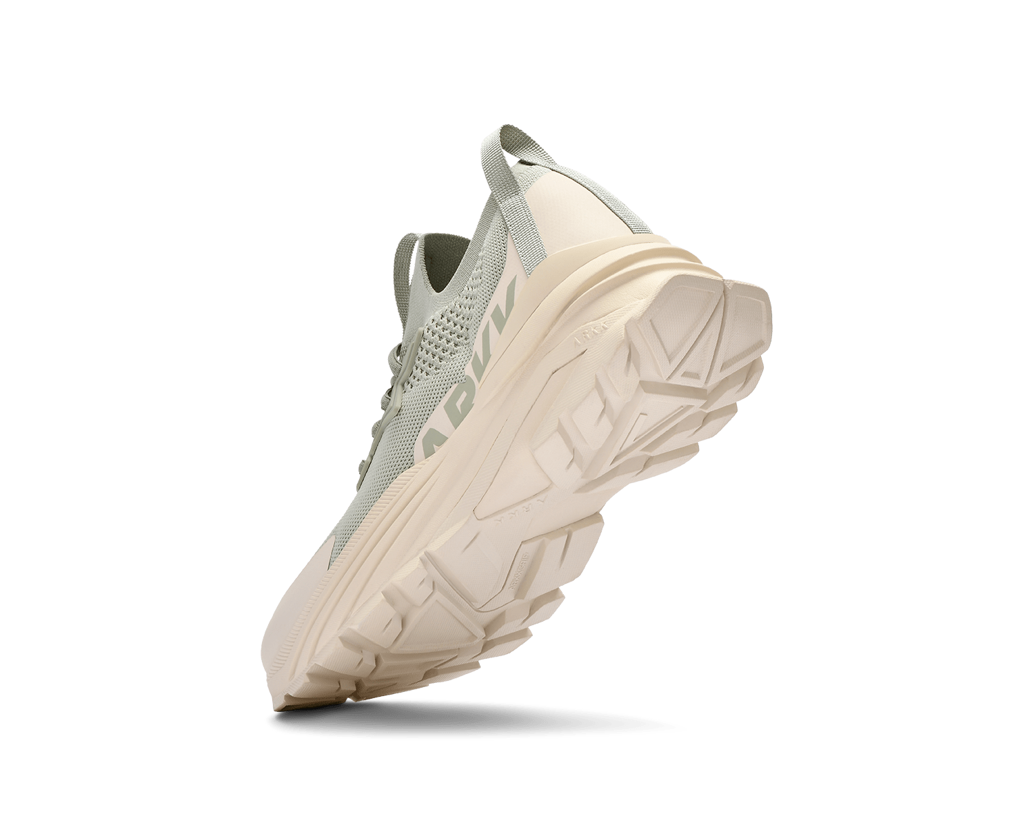 ARKK Main Line Waste Zero | Almond Pistachio | Men Waste Zero